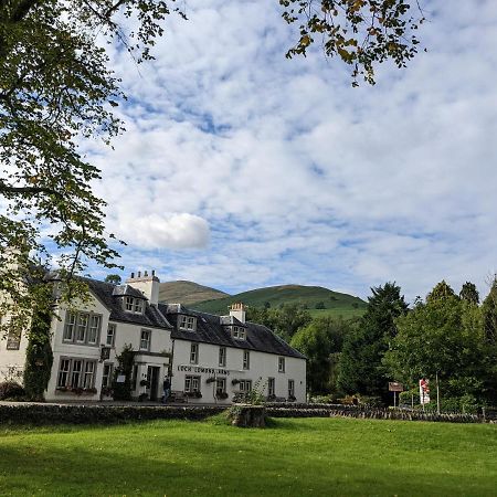 Heather Cottage Luss Exteriör bild